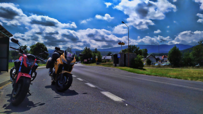 Moto Češkanje