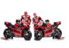 Ducati predstavio MotoGP ekipu