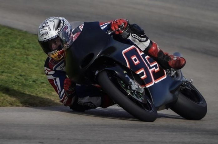 Moto vesti iz protekle nedelje