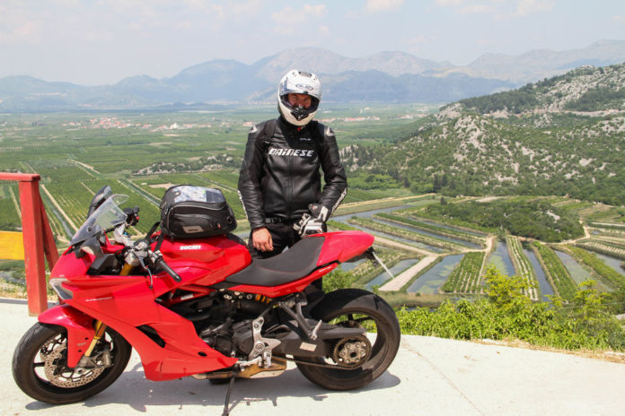 Ćaletova SFRJ Moto AvanTura