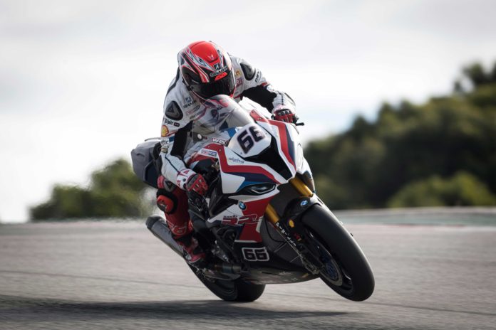 WSBK Testovi Herez i Portimao