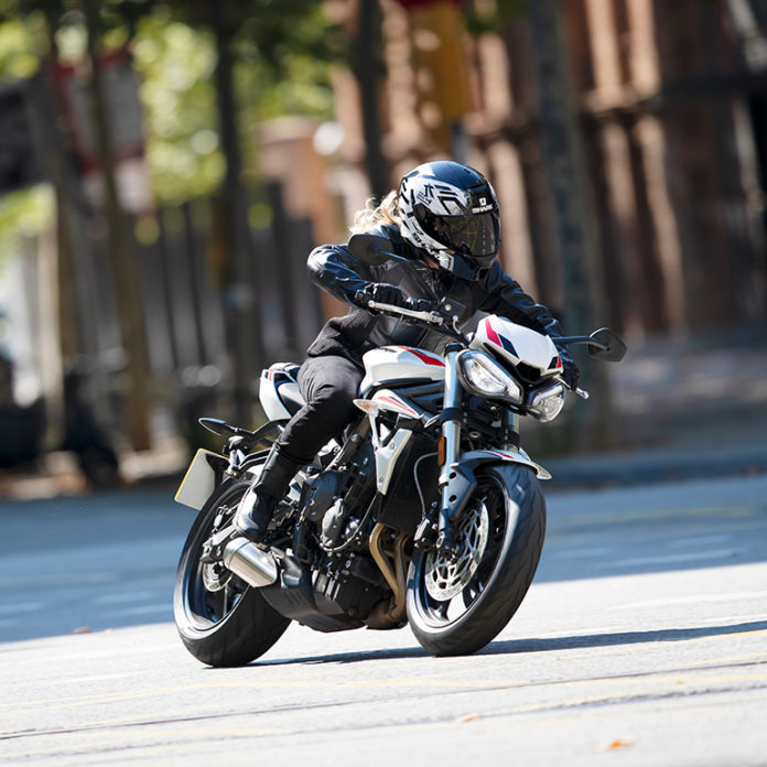 Moto vesti iz prethodne nedelje