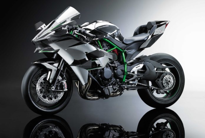 Zašto motocikli sa turbo i superkompresorima nisu češći?