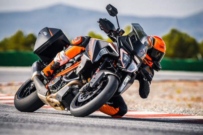 Moto vesti iz protekle nedelje