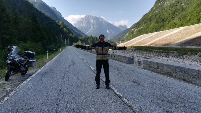 6 dana jula i liznuta Marmolada