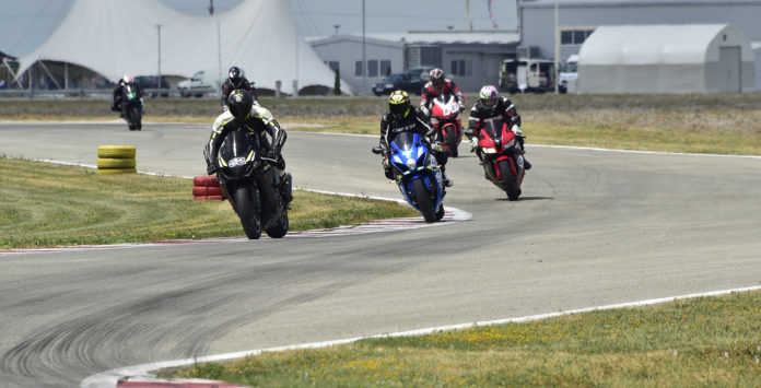 Trackday kalendar za 2020. godinu