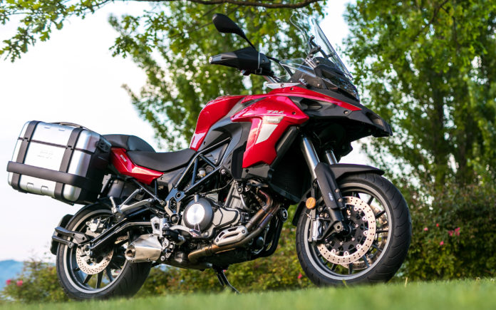 Benelli stigao u Srbiju