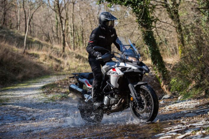 Benelli stigao u Srbiju