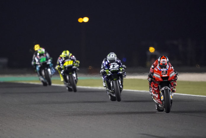 Izašao novi MotoGP kalendar