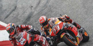 MotoGP video sadržaj besplatno