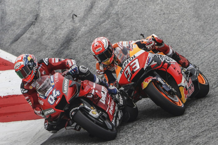 MotoGP video sadržaj besplatno