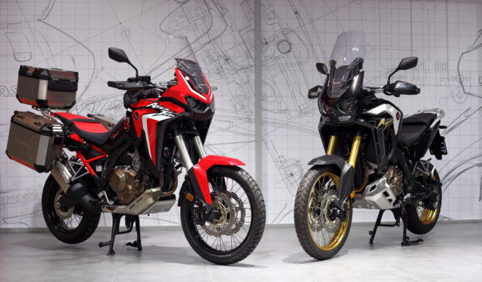 Honda salon noviteti za 2020. godinu