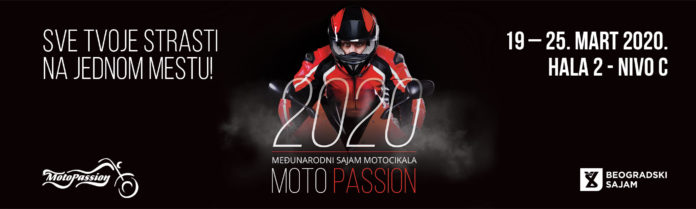 Motopassion