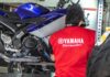 Zašto je dobro servisirati motocikl u ovlaštenom servisu
