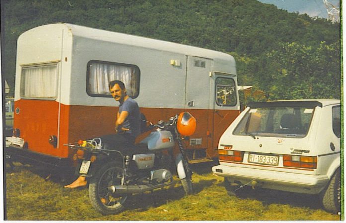Devojka za jedan dan