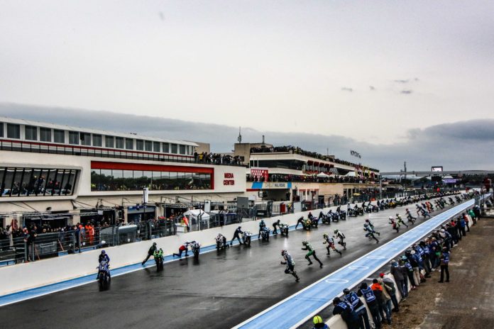 Kalendar endurance šampionata izmenjen