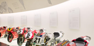 Posetite Ducati i BMW virtuelne muzeje