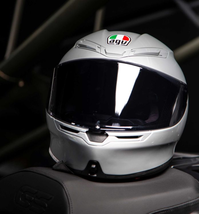 AGV K6