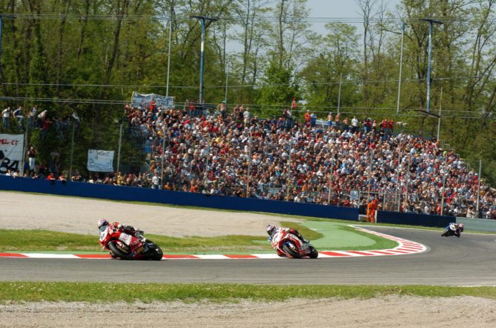 Monza