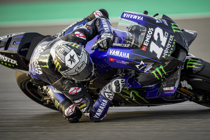 Maverik Vinjales