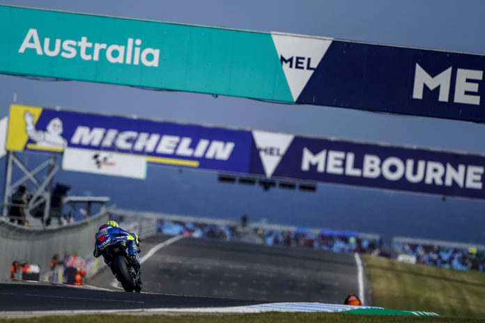 Staza Phillip Island