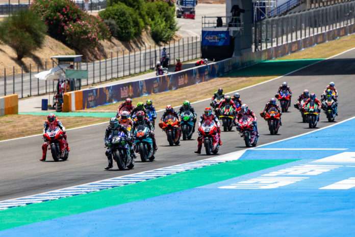 MotoGP Herez 2