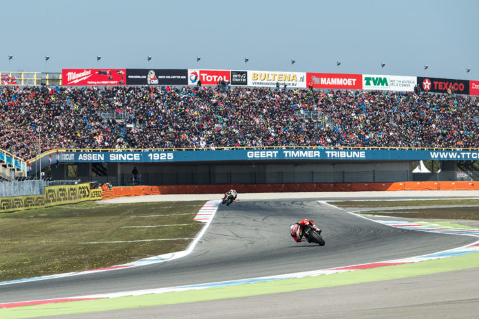 TT Assen