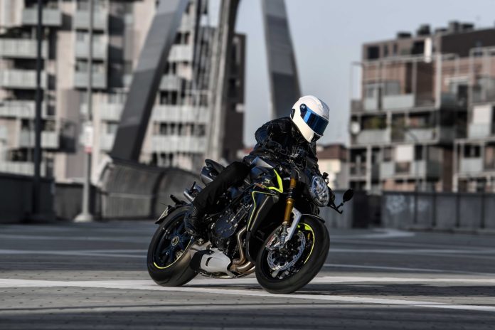 MV Agusta Brutale 1000RR