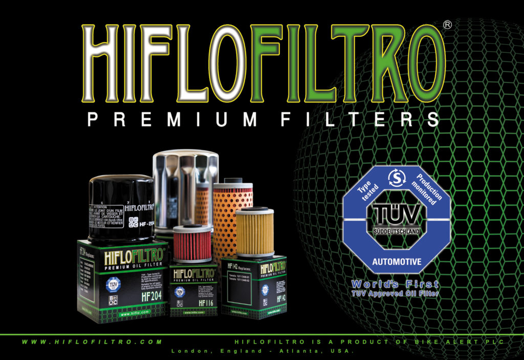 Filter za vazduh Hiflo