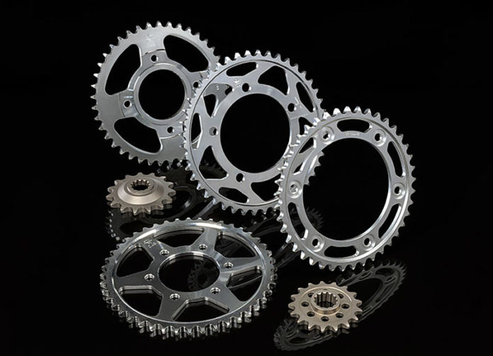 JT Sprockets