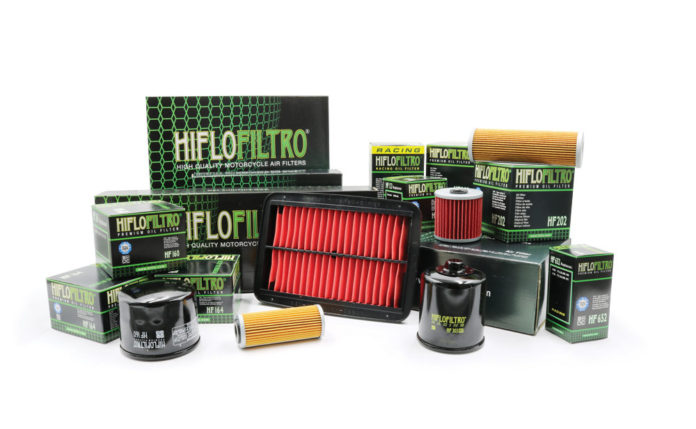 Filter za vazduh Hiflo