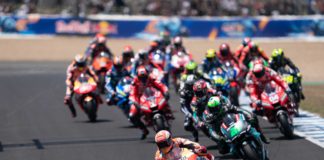 MotoGP Herez 2020