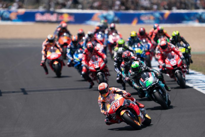 MotoGP Herez 2020