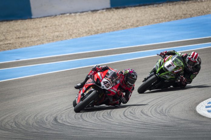 WSBK Herez 2020