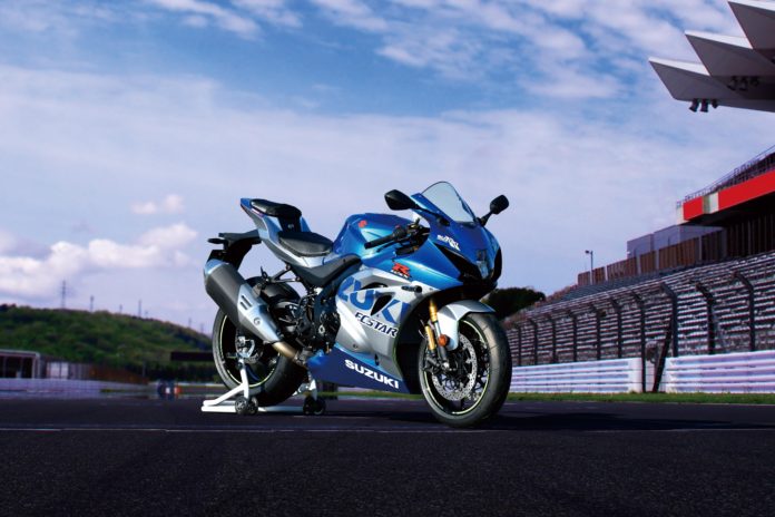 Suzuki noviteti za 2021. godinu