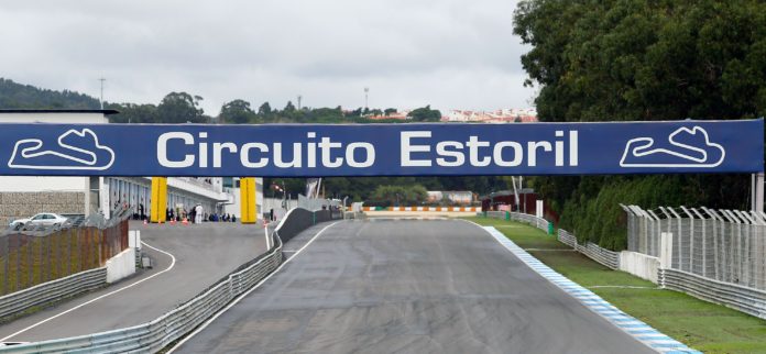 FIM EWC Eštoril