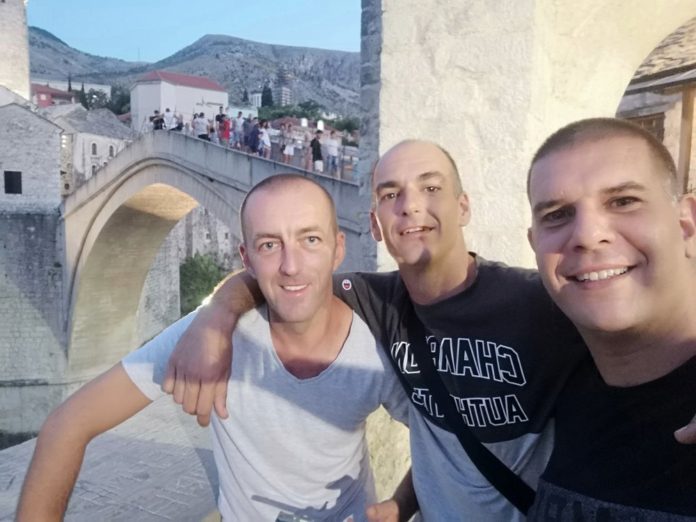Putopis: Republika Srpska, Federacija i dobra zafrkancija