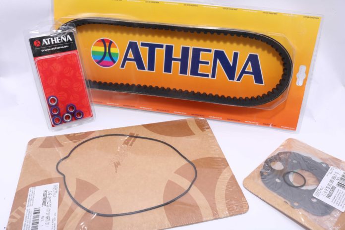 Athena semerinzi