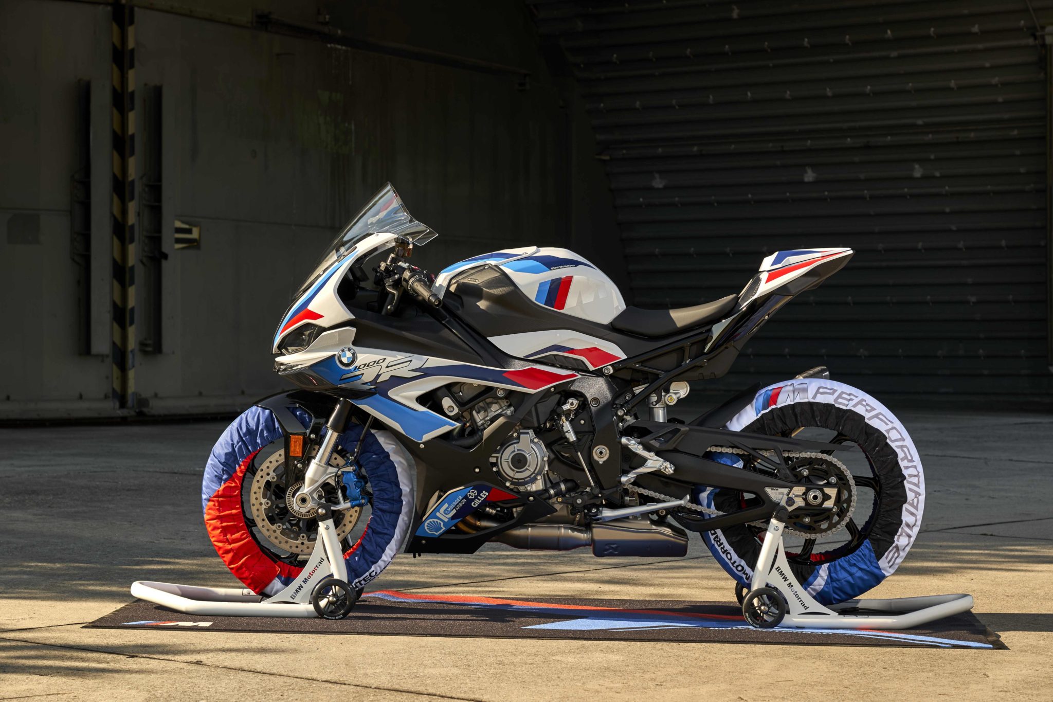 Bmw m1000 rr