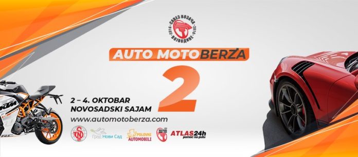 auto moto berza