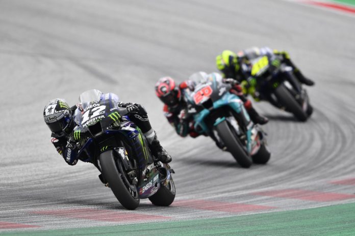 MotoGP Mizano