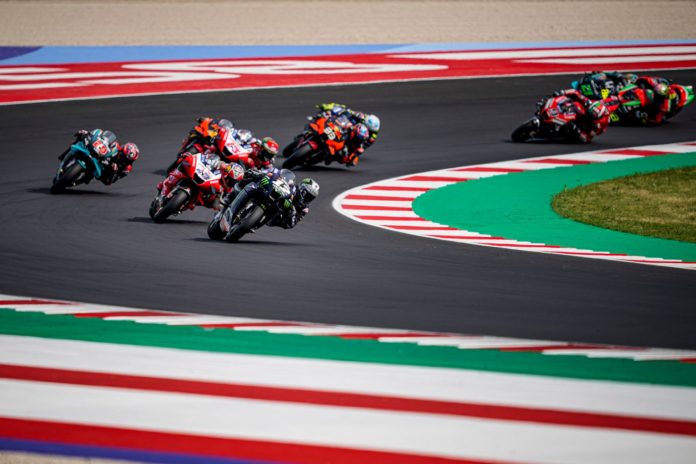 MotoGP Katalunja