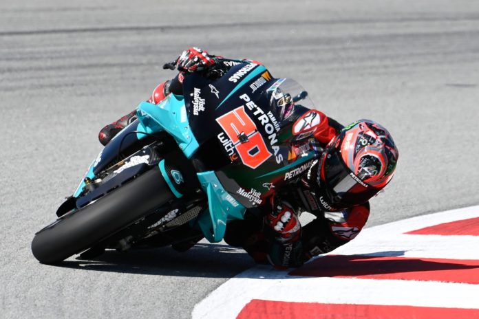 MotoGP Katalonija