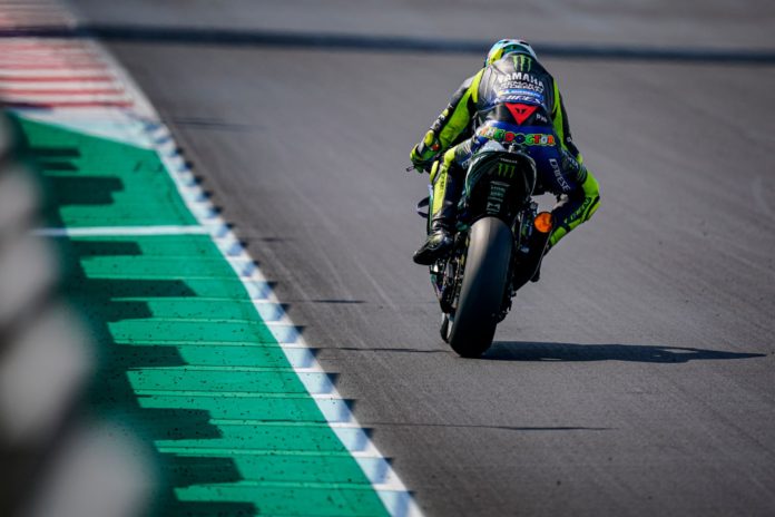 MotoGP Mizano 2
