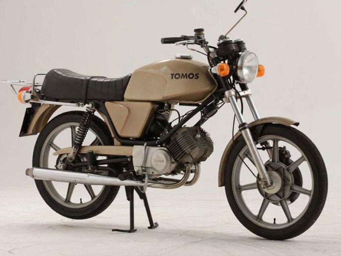 Tomos 175