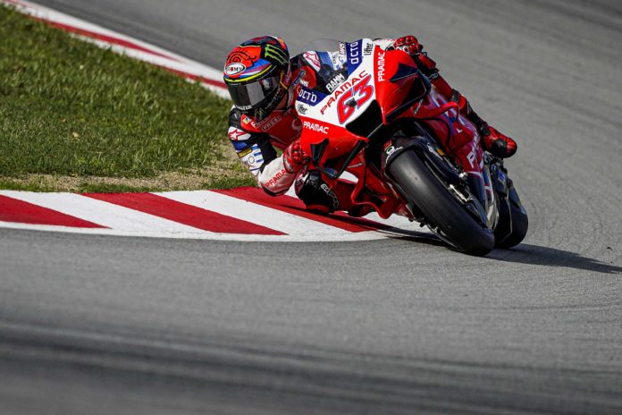 Banjaja Ducati