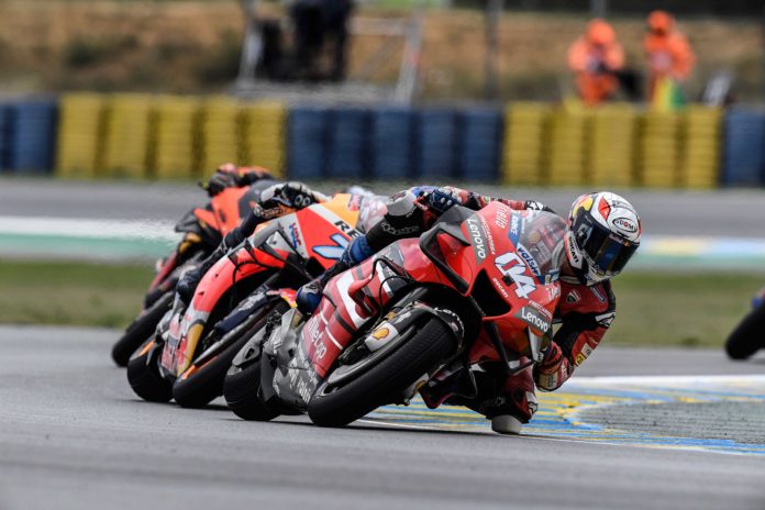 MotoGP Aragon