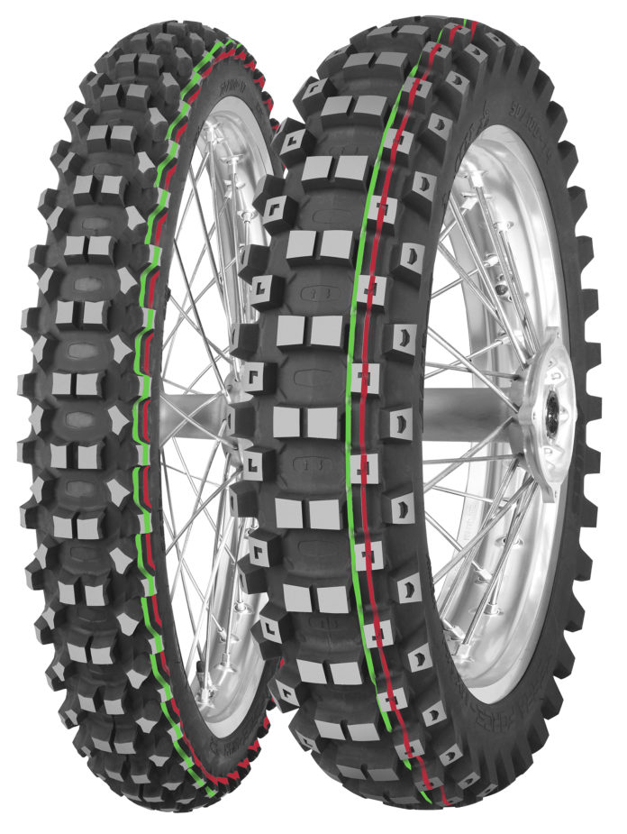 Mitas Terra Force MX