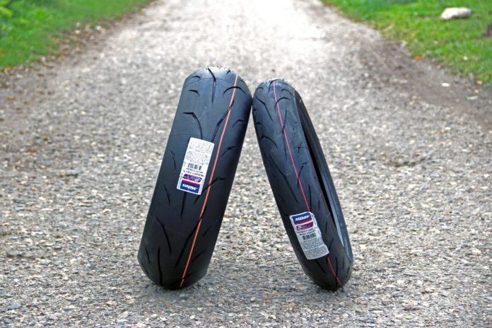 Mitas Sport Foce +