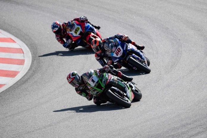 WSBK Manji Kur